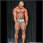 Kenneth   Medley - NPC Golds Classic 2012 - #1