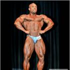 Kenneth   Medley - NPC Golds Classic 2012 - #1