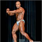 Kenneth   Medley - NPC Golds Classic 2012 - #1