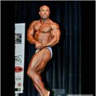 Kenneth   Medley - NPC Golds Classic 2012 - #1