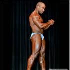 Kenneth   Medley - NPC Golds Classic 2012 - #1