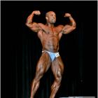 Kenneth   Medley - NPC Golds Classic 2012 - #1