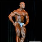 Kenneth   Medley - NPC Golds Classic 2012 - #1