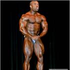 Kenneth   Medley - NPC Golds Classic 2012 - #1