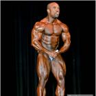 Kenneth   Medley - NPC Golds Classic 2012 - #1