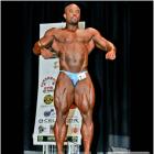 Kenneth   Medley - NPC Golds Classic 2012 - #1
