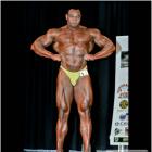 Chris  Ortiz - NPC Golds Classic 2012 - #1