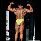 Chris  Ortiz - NPC Golds Classic 2012 - #1