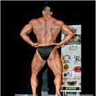 Ian  McLeod - NPC Golds Classic 2012 - #1