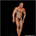 Ian  McLeod - NPC Golds Classic 2012 - #1