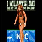 Brianna  Rafferty - NPC Mid Atlantic Championships 2012 - #1