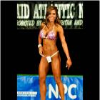 Pattie  Romano - NPC Mid Atlantic Championships 2012 - #1