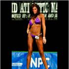 Gigi  Atlas - NPC Mid Atlantic Championships 2012 - #1