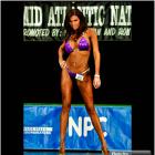 Gigi  Atlas - NPC Mid Atlantic Championships 2012 - #1