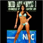 Jenna  O'Reilly - NPC Mid Atlantic Championships 2012 - #1