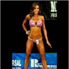 Pattie  Romano - NPC Mid Atlantic Championships 2012 - #1