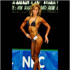 Amanda  Shade - NPC Mid Atlantic Championships 2012 - #1