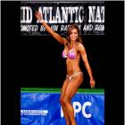 Pattie  Romano - NPC Mid Atlantic Championships 2012 - #1