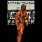 Panexce  Pierre - NPC Mid Atlantic Championships 2012 - #1