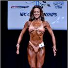 Maggie  Corso - NPC NJ Muscle Beach 2012 - #1