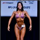 Sheri  Elardo - NPC NJ Muscle Beach 2012 - #1