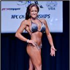 Donna  Alexander - NPC NJ Muscle Beach 2012 - #1