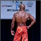 Shawn  Labega - NPC NJ Muscle Beach 2012 - #1