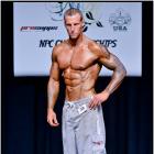 Steven  Cantalano - NPC NJ Muscle Beach 2012 - #1