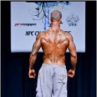 Steven  Cantalano - NPC NJ Muscle Beach 2012 - #1