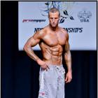 Steven  Cantalano - NPC NJ Muscle Beach 2012 - #1