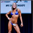 Breigh  Madigan - NPC NJ Muscle Beach 2012 - #1