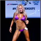 Lian  Price - NPC NJ Muscle Beach 2012 - #1