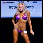 Lian  Price - NPC NJ Muscle Beach 2012 - #1