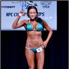 Jodie  Zettle - NPC NJ Muscle Beach 2012 - #1