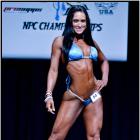 Nicole  McKluskey - NPC NJ Muscle Beach 2012 - #1