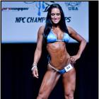 Nicole  McKluskey - NPC NJ Muscle Beach 2012 - #1