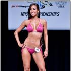 Presa  Hall - NPC NJ Muscle Beach 2012 - #1