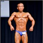 Jae  Lee - NPC NJ Muscle Beach 2012 - #1