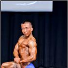 Jae  Lee - NPC NJ Muscle Beach 2012 - #1