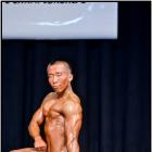 Jae  Lee - NPC NJ Muscle Beach 2012 - #1