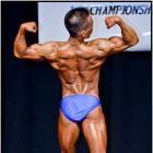 Jae  Lee - NPC NJ Muscle Beach 2012 - #1