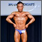 Jae  Lee - NPC NJ Muscle Beach 2012 - #1