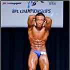 Jae  Lee - NPC NJ Muscle Beach 2012 - #1