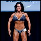 Renee  Palmero - NPC NJ Muscle Beach 2012 - #1