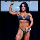 Renee  Palmero - NPC NJ Muscle Beach 2012 - #1