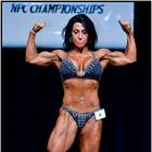 Renee  Palmero - NPC NJ Muscle Beach 2012 - #1