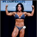 Renee  Palmero - NPC NJ Muscle Beach 2012 - #1