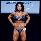 Renee  Palmero - NPC NJ Muscle Beach 2012 - #1