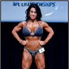 Renee  Palmero - NPC NJ Muscle Beach 2012 - #1