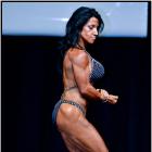 Renee  Palmero - NPC NJ Muscle Beach 2012 - #1